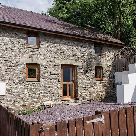 Millers Cottage Llandysul Ngoại thất bức ảnh