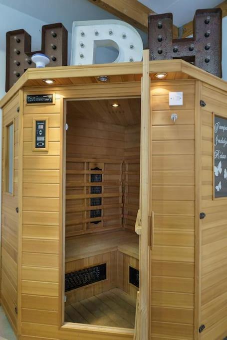 Millers Cottage Llandysul Ngoại thất bức ảnh