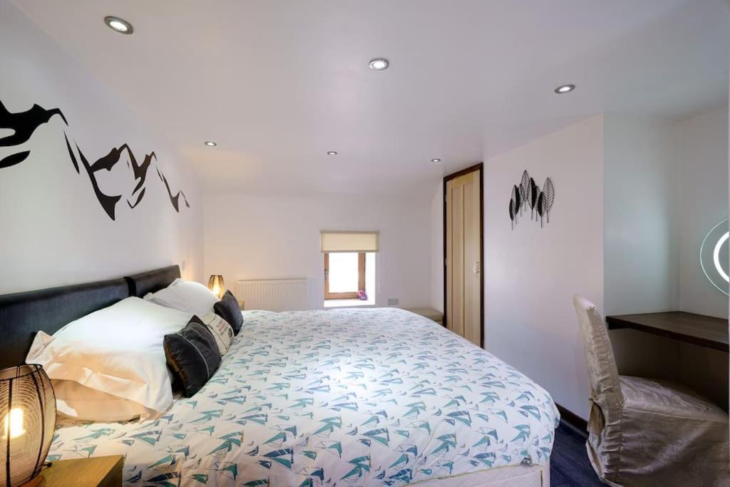 Millers Cottage Llandysul Ngoại thất bức ảnh