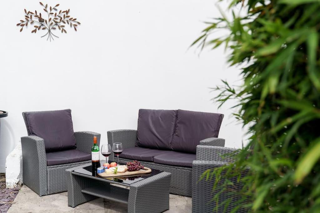Millers Cottage Llandysul Ngoại thất bức ảnh