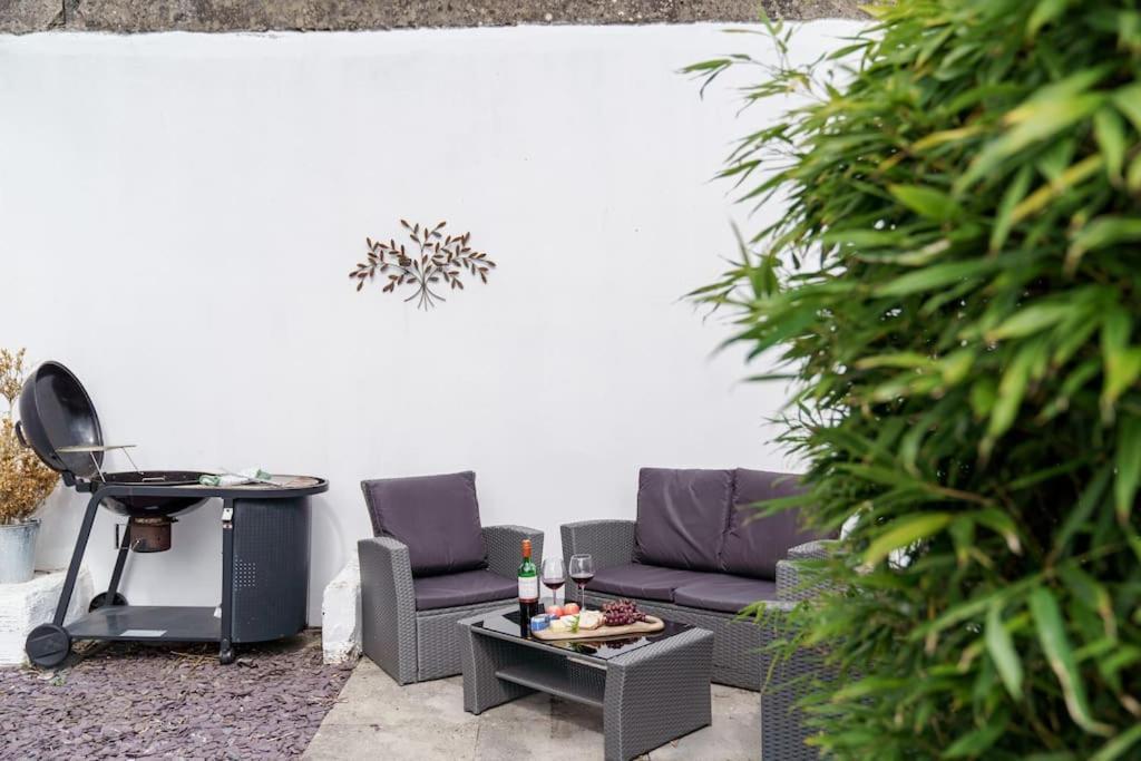 Millers Cottage Llandysul Ngoại thất bức ảnh