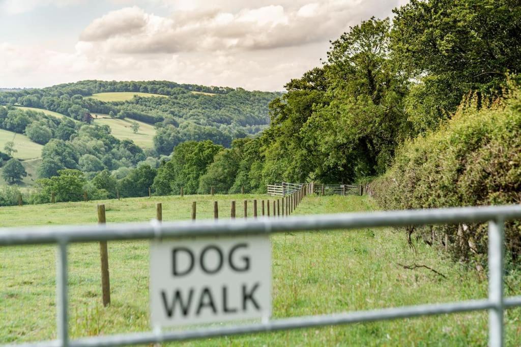 Millers Cottage Llandysul Ngoại thất bức ảnh